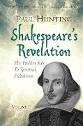 Shakespeare's Revelation