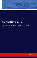 The Michigan Alumnus