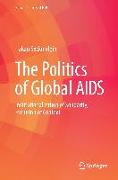 The Politics of Global AIDS