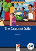 The Coconut Seller, mit 1 Audio-CD. Level 5 (B1)