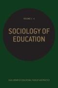 Sociology of Education