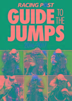 Racing Post Guide to the Jumps