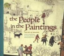 The People in the Paintings: The Art of Bruegel