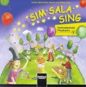 Sim Sala Sing. AudioCD