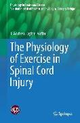 The Physiology of Exercise in Spinal Cord Injury