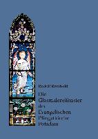 Die Glasmalereifenster der Evangelischen Pfingstkirche Potsdam