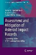 Assessment and Mitigation of Asteroid Impact Hazards