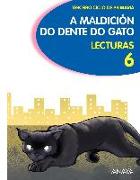 Lecturas, 6 Educación Primaria (Galicia)