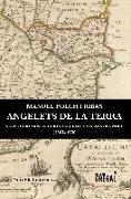 Angelets de la terra : Novel·la basada en la revolta dels catalans del nord (1663-1670)