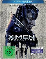 X-Men: Apocalypse