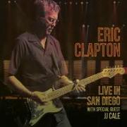 Live In San Diego (With Specialguest JJ Cale)