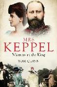 Mrs Keppel: Mistress to the King