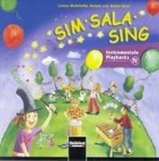 Sim Sala Sing. AudioCD
