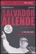 Salvator Allende-La memoria ostinata. DVD. Con libro
