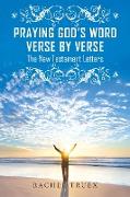 Praying God's Word Verse by Verse