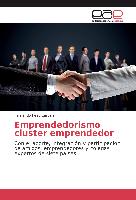 Emprendedorismo cluster emprendedor
