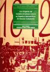 Orígenes del constitucionalismo liberal en España e Iberoamérica