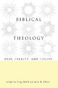 Biblical Theology