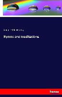 Hymns and meditations