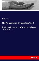 The Formation Of Christendom Vol. 8