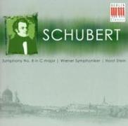 Schubert:Sinfonie 9-Die Groáe