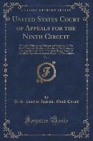 United States Court of Appeals for the Ninth Circuit, Vol. 1