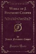 Works of J. Fenimore Cooper, Vol. 9 of 10