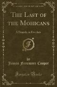 The Last of the Mohicans