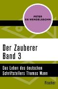 Der Zauberer (3)