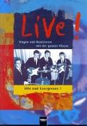 Live! Hits und Evergreens 1