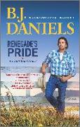 Renegade's Pride: A Western Romance Novel