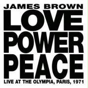 Love Power Peace Live At The Olympia,Paris,1971