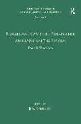 Volume 5, Tome II: Kierkegaard and the Renaissance and Modern Traditions - Theology