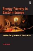 Energy Poverty in Eastern Europe