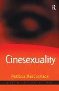 Cinesexuality