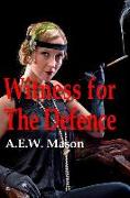 The Witness for the Defence