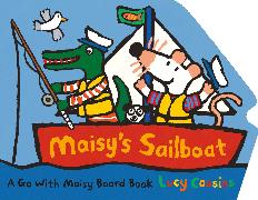 Maisy's Sailboat