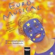 Euro-Musical. AudioCD