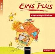 EINS PLUS 2. Audio-CD 2 +3. Ausgabe Österreich!
