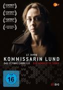 Kommissarin Lund - Komplette Serie (1-3)