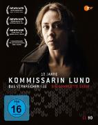 Kommissarin Lund - Komplette Serie (1-3)