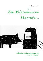 Das Weserschwein am Weserstein