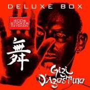 Gigi D'Agostino-Deluxe Box