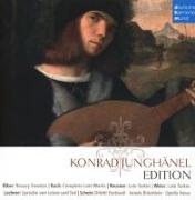 Konrad Junghänel Edition