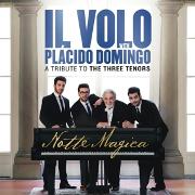 Notte Magica - A Tribute to The 3 Tenors (Standard