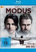 Modus - Der Mörder in uns - Staffel 1