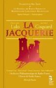 La Jacquerie (2 CD+Buch)