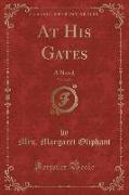 At His Gates, Vol. 2 of 3