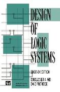 Design of Logic Systems