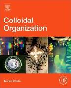 Colloidal Organization